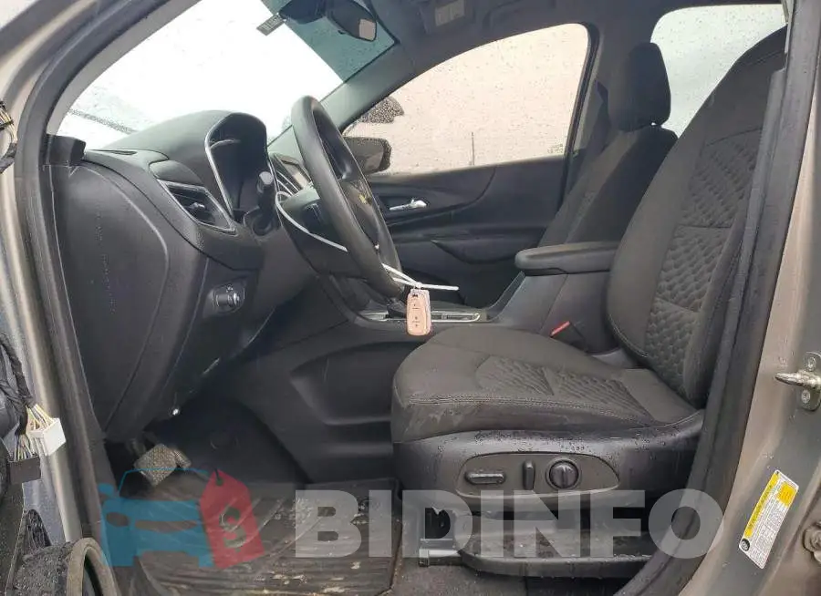 3GNAXJEV1JS641332 Photo# 7