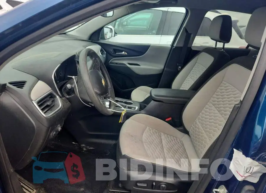 3GNAXTEV6ML387577 Photo# 7