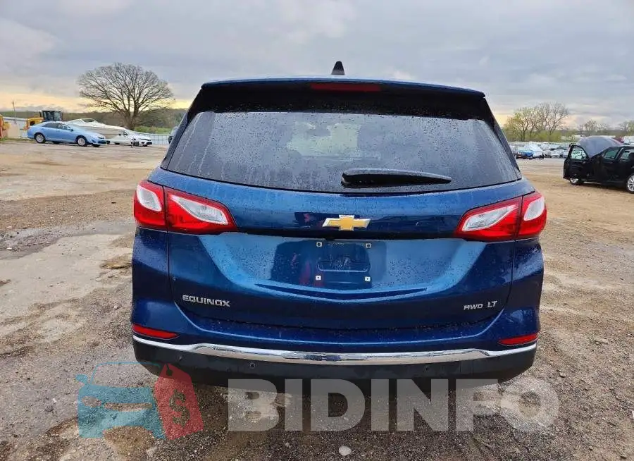 3GNAXTEV6ML387577 Photo# 6