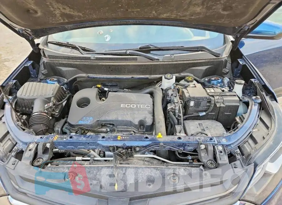 3GNAXTEV6ML387577 Photo# 12