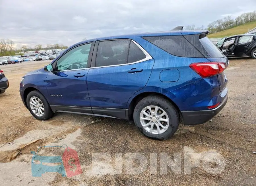 3GNAXTEV6ML387577 Photo# 2