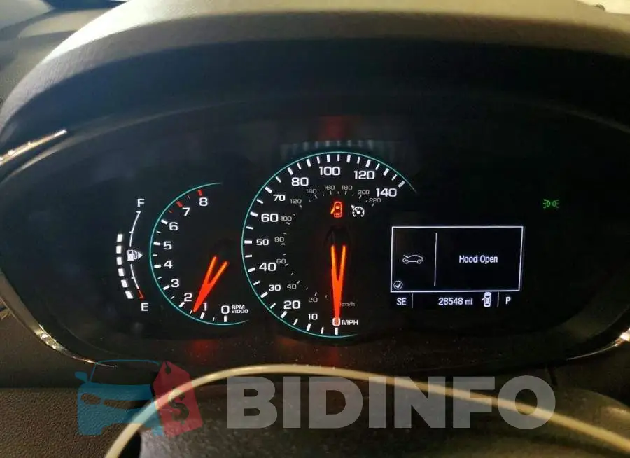 3GNCJLSB7LL120337 Photo# 9