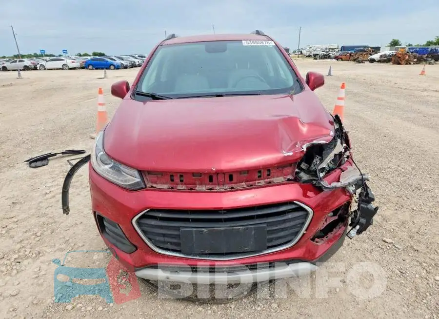 3GNCJLSB9LL157342 Photo# 5