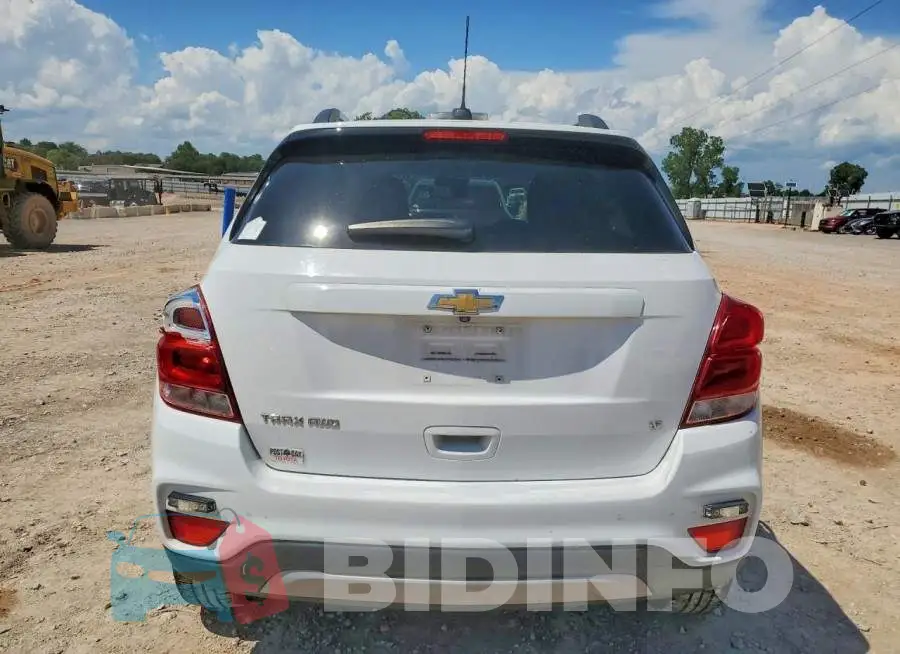 3GNCJPSB3LL261347 Photo# 6