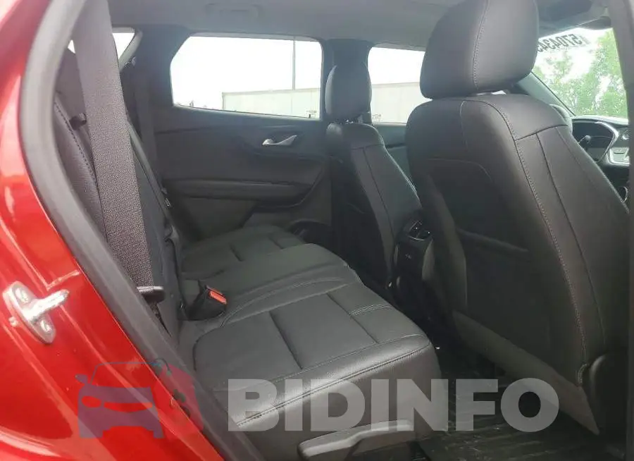 3GNKBJRS4MS529373 Photo# 11