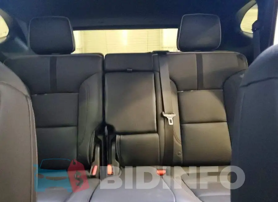 3GNKBLRS6RS132072 Photo# 10