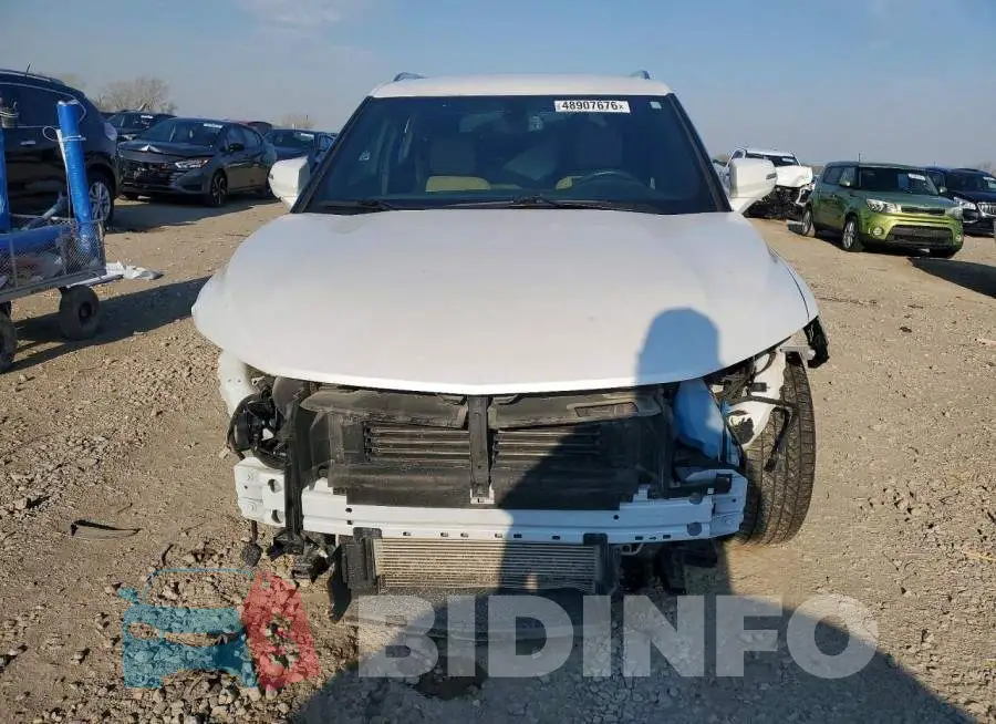 3GNKBLRS7LS594695 Photo# 5
