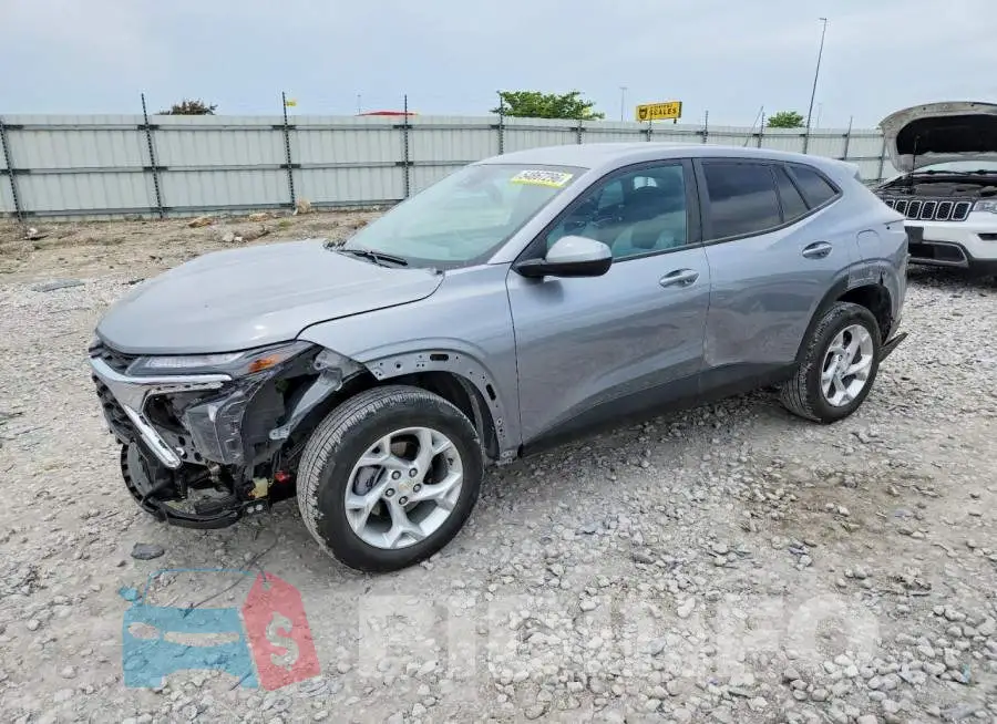 KL77LFE27RC133754 Photo# 1