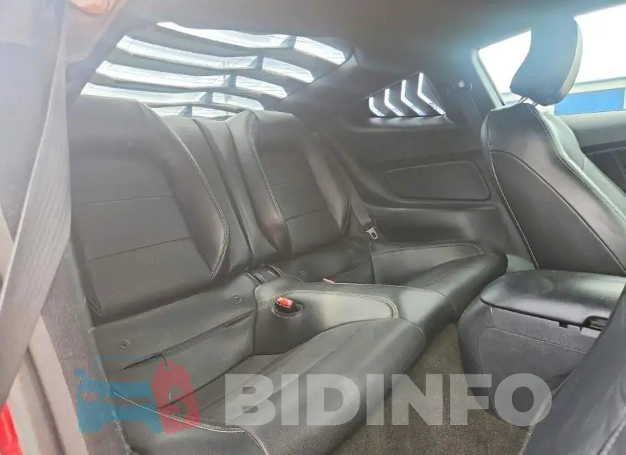 1FA6P8CF8H5287743 Photo# 10