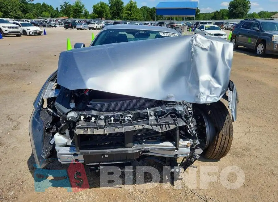 1FA6P8TH6T5115964 Photo# 5