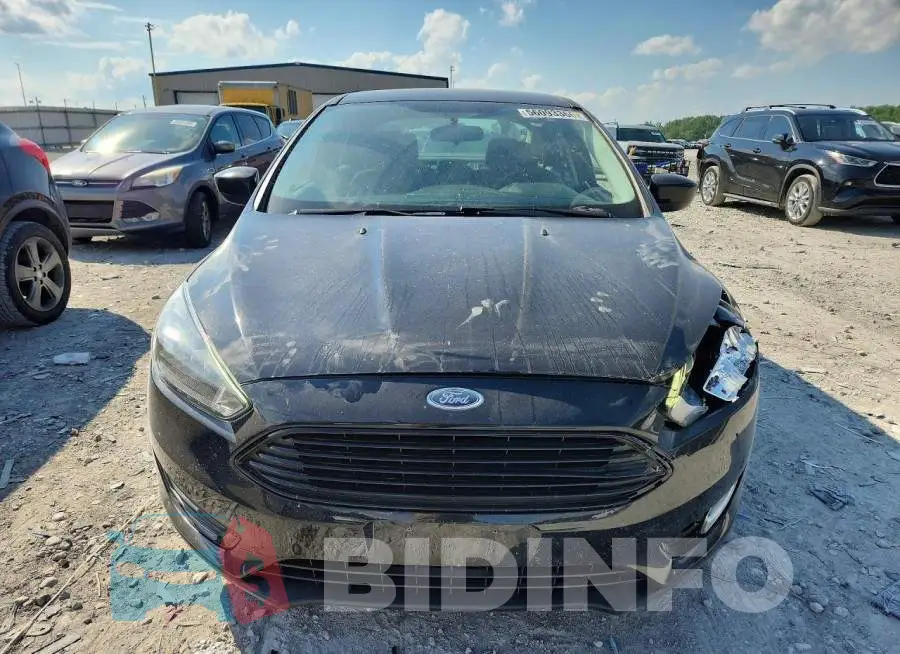 1FADP3F29JL320365 Photo# 5