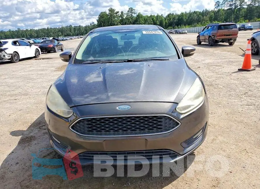 1FADP3H28HL227621 Photo# 5