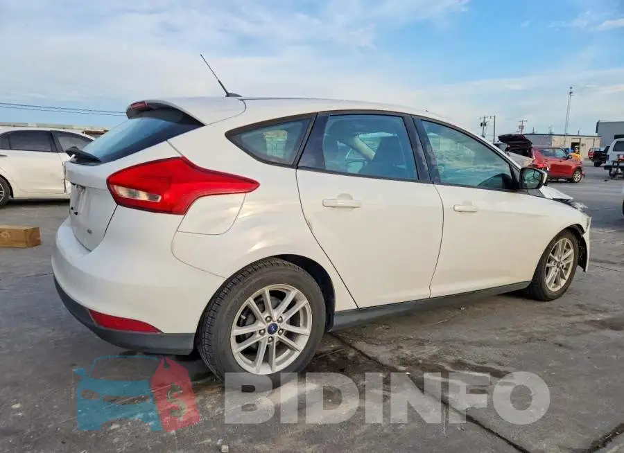1FADP3K23JL265627 Photo# 3