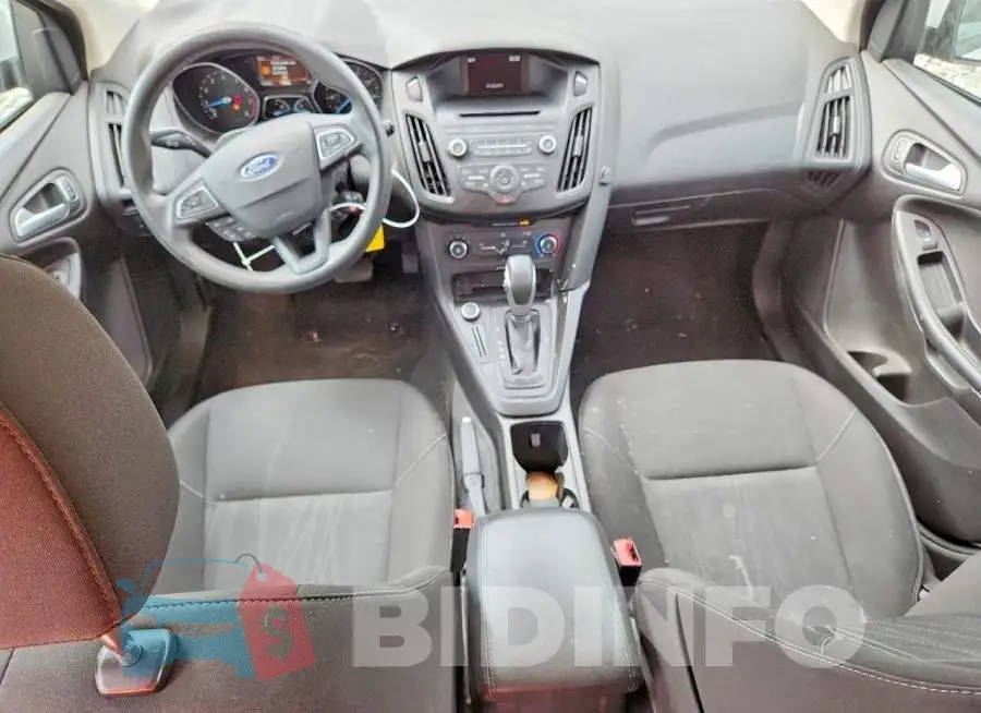 1FADP3K28HL224100 Photo# 8