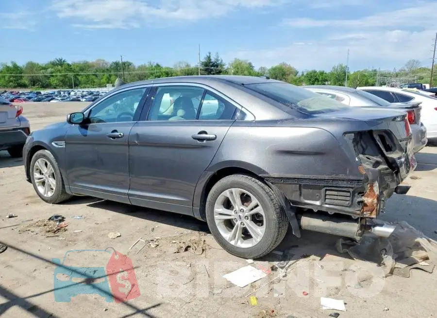 1FAHP2D84JG109845 Photo# 2
