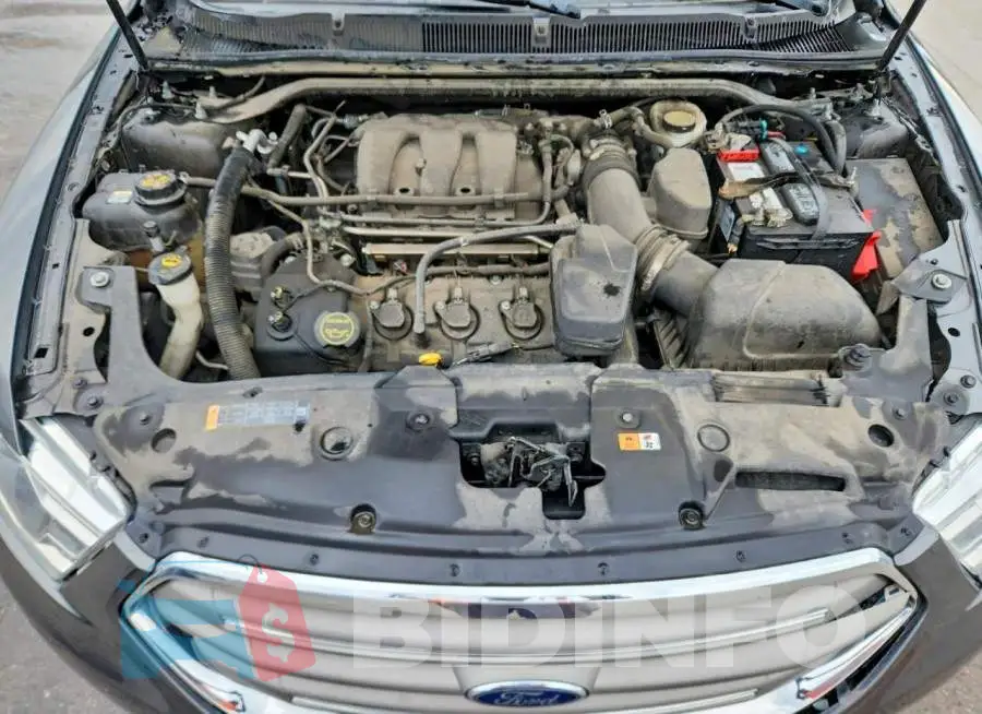 1FAHP2E88JG136335 Photo# 11