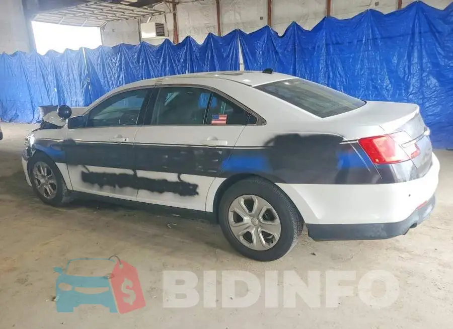 1FAHP2MK1JG114741 Photo# 2