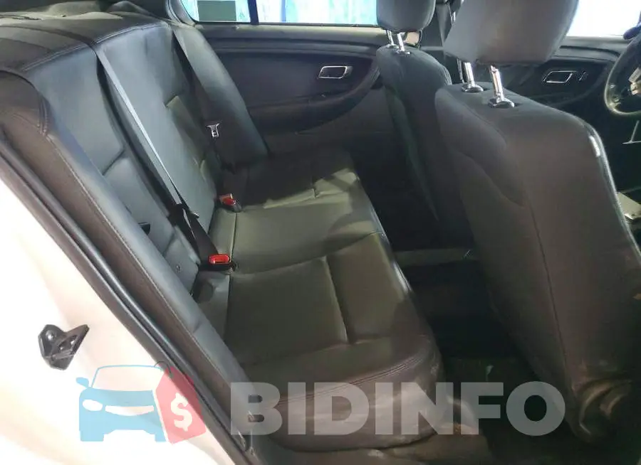 1FAHP2MK6KG101825 Photo# 10