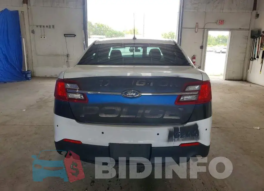 1FAHP2MK7JG104697 Photo# 6