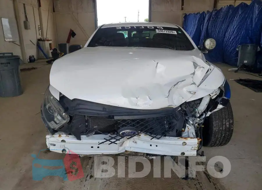 1FAHP2MK7JG104697 Photo# 5