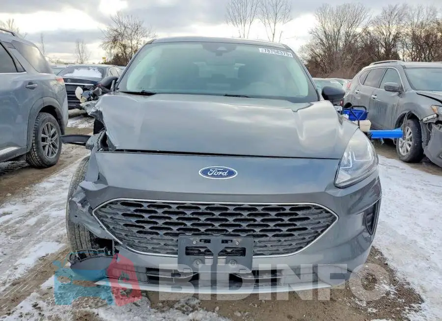 1FMCU9G67NUB78242 Photo# 5