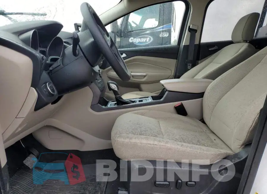 1FMCU9GD3KUB25807 Photo# 7