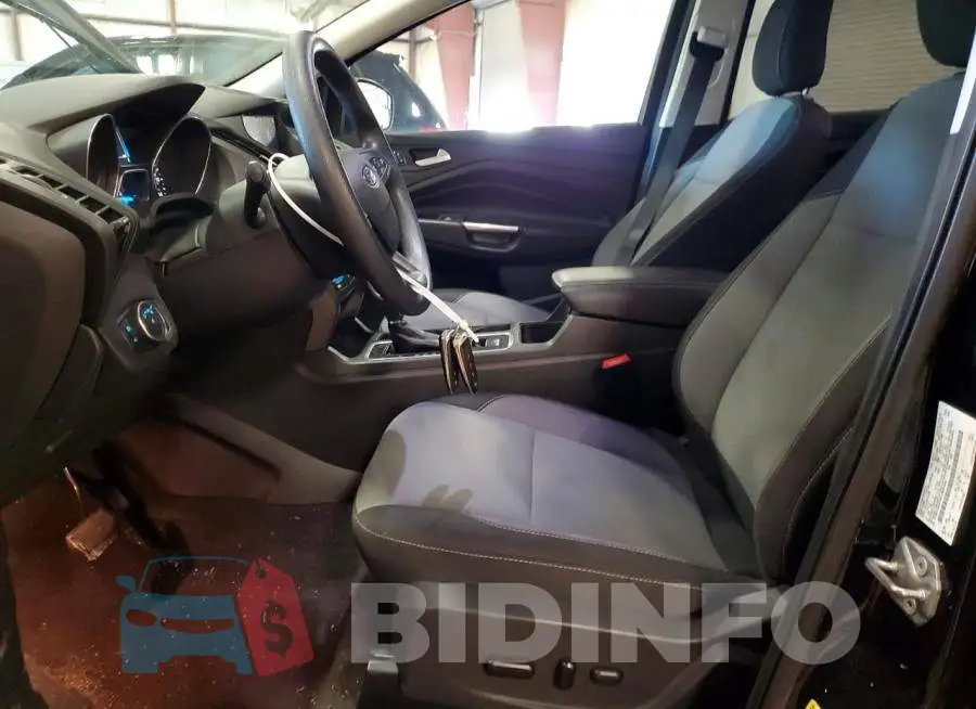 1FMCU9GD4KUB53499 Photo# 7