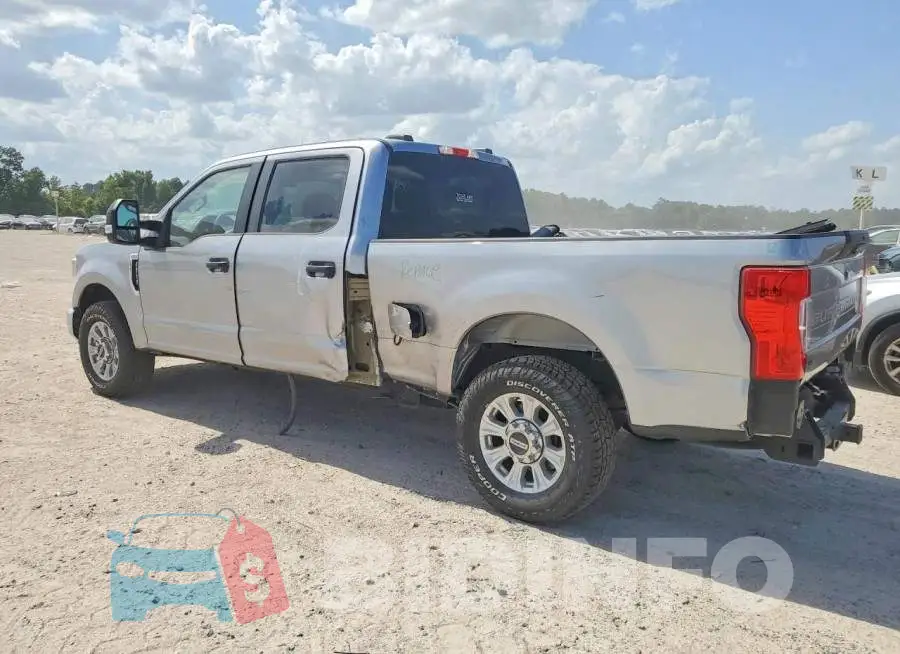 1FT7W2A64LEE61138 Photo# 2