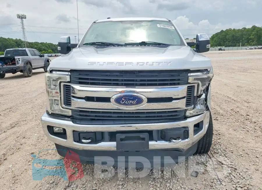 1FT7W2B68HEF47381 Photo# 5