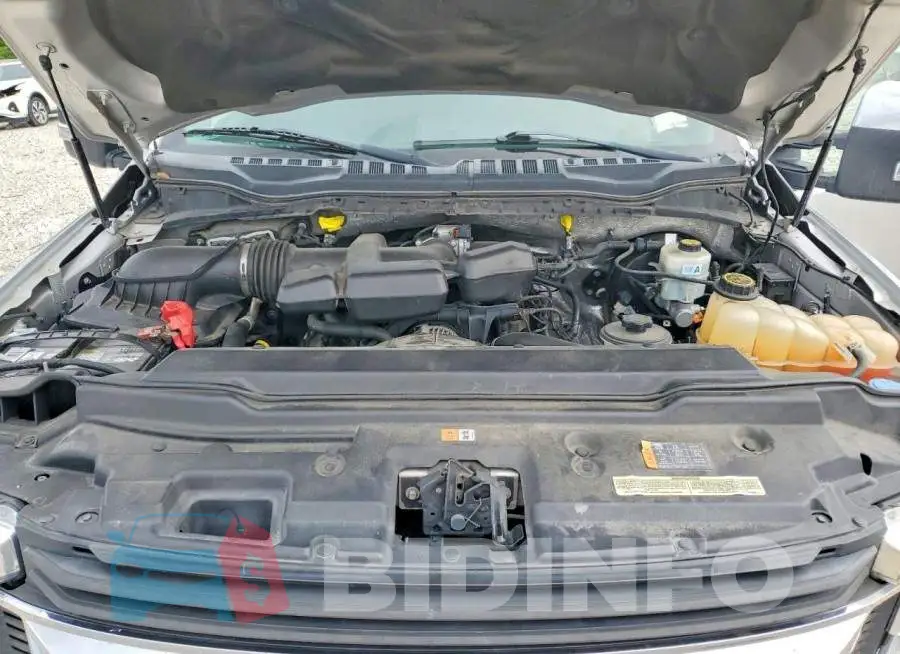 1FT7W2B68HEF47381 Photo# 11