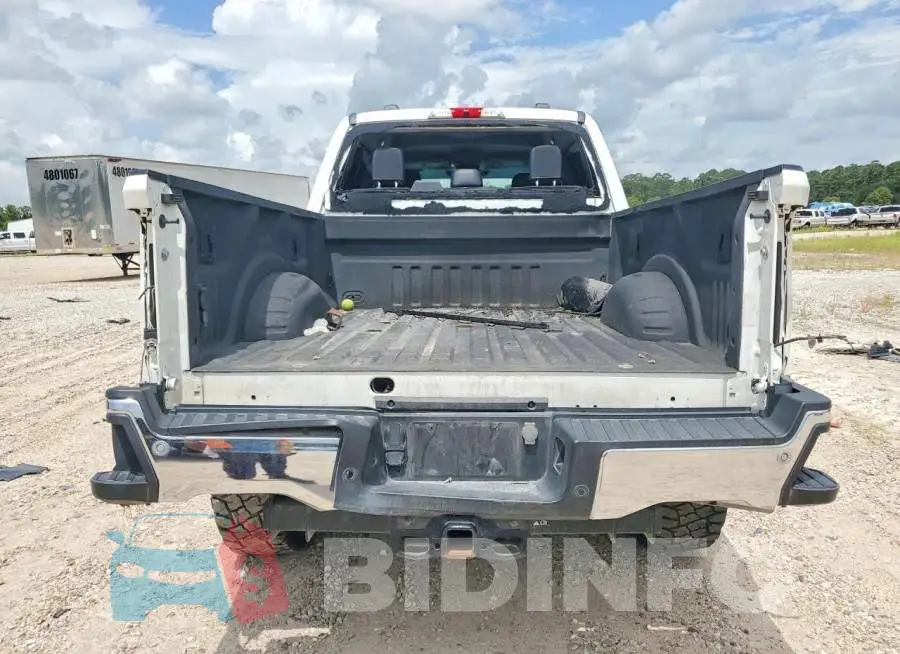1FT8W2BT7PEC98872 Photo# 6