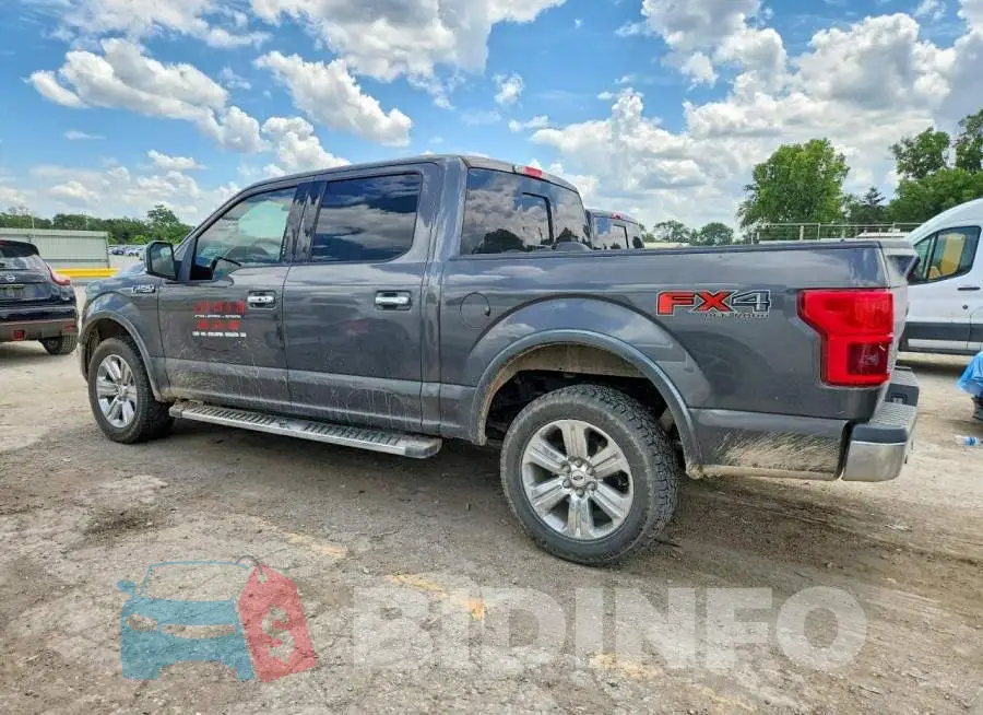 1FTEW1EG2JKC48983 Photo# 2