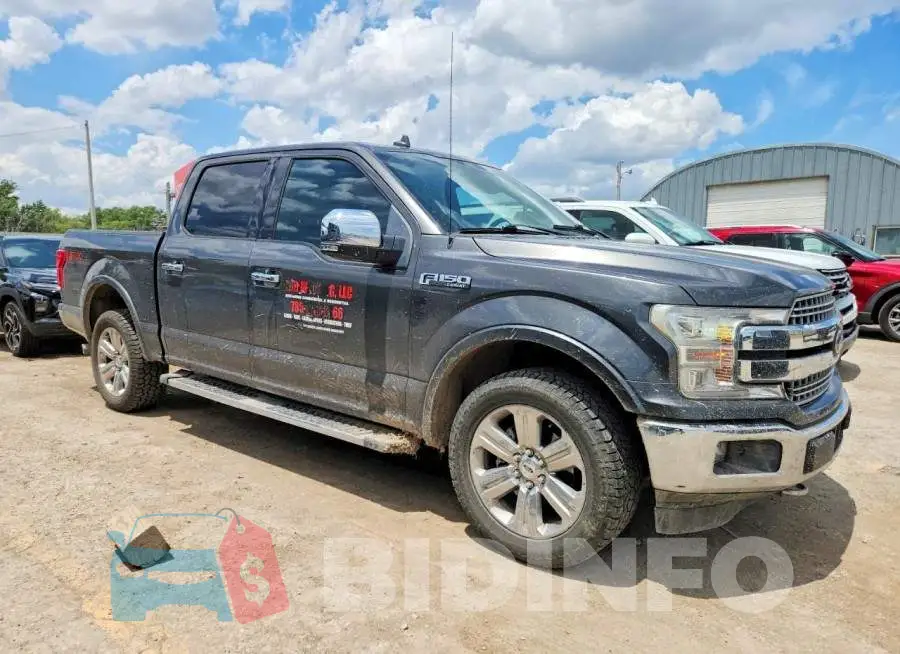 1FTEW1EG2JKC48983 Photo# 4
