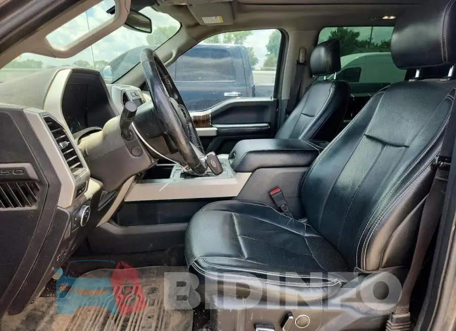 1FTEW1EG2JKC48983 Photo# 7