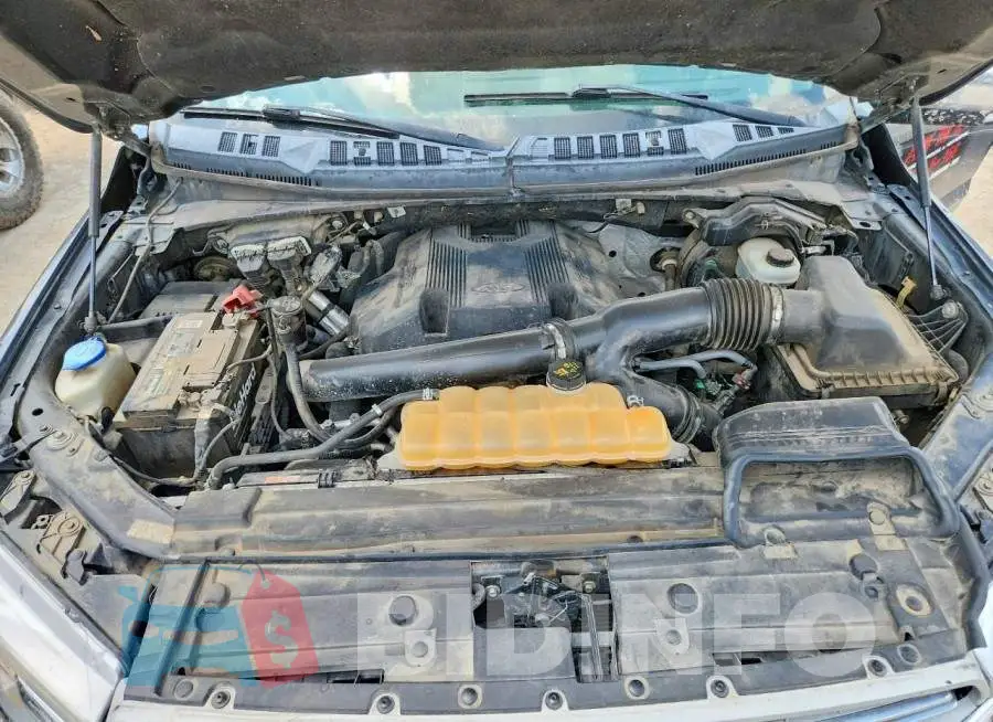 1FTEW1EG2JKC48983 Photo# 11