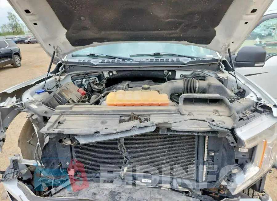 1FTEW1EP5JFC42376 Photo# 11