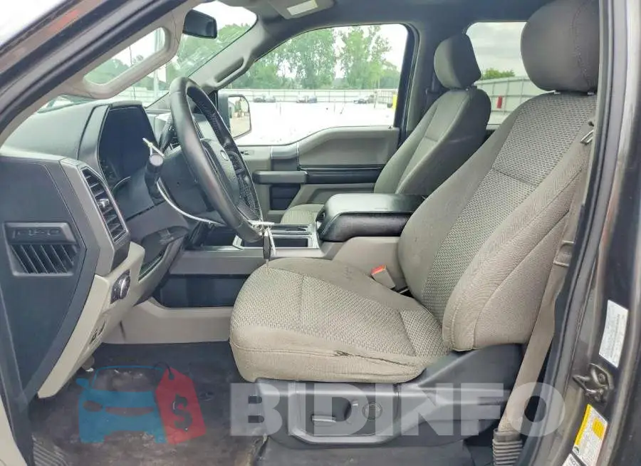 1FTEW1EP7KFA57120 Photo# 7