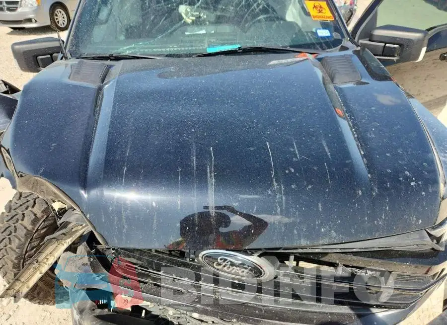 1FTEW1EP9NFB45235 Photo# 11