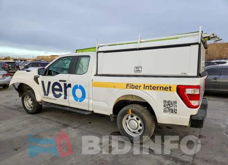 1FTEX1EP2PKG00174 Photo# 2