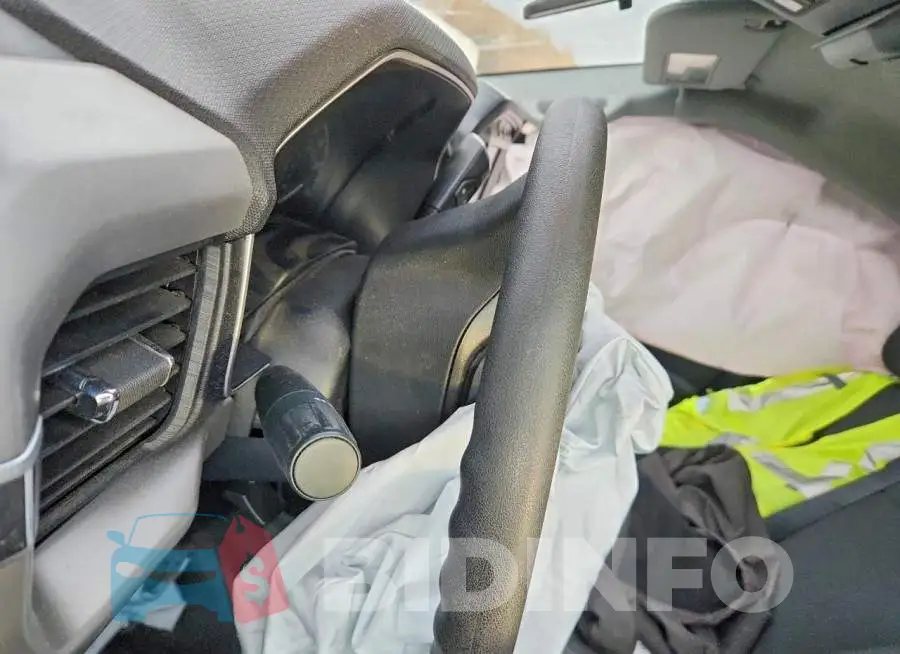 1FTEX1EP2PKG00174 Photo# 9