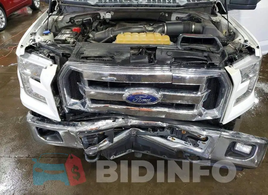 1FTFW1EG5HFB55074 Photo# 11