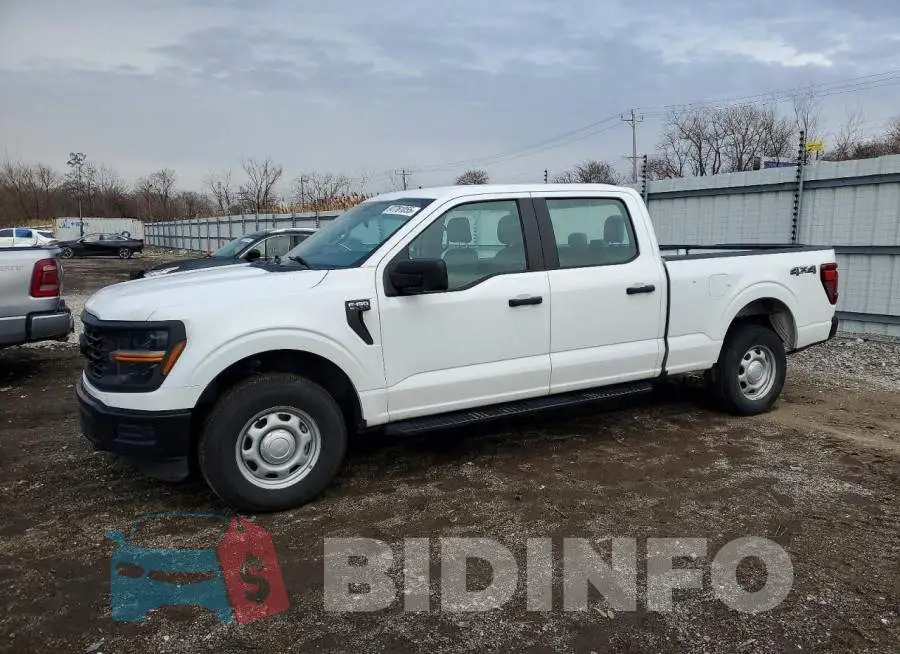 1FTFW1L59RKD36673 Photo# 1