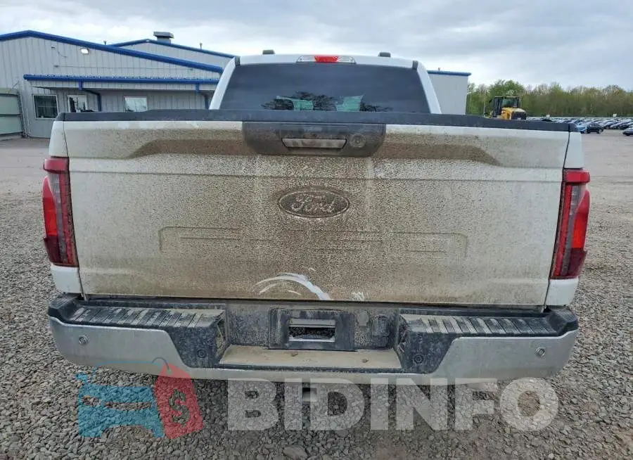 1FTFW3LD9RFA84855 Photo# 6