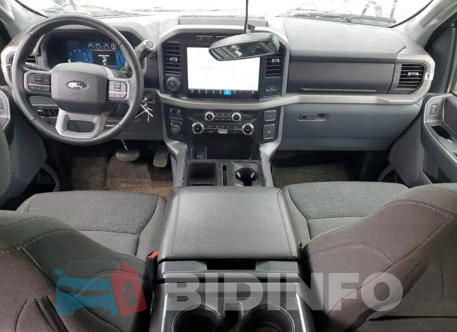 1FTFW3LD9RFA84855 Photo# 8
