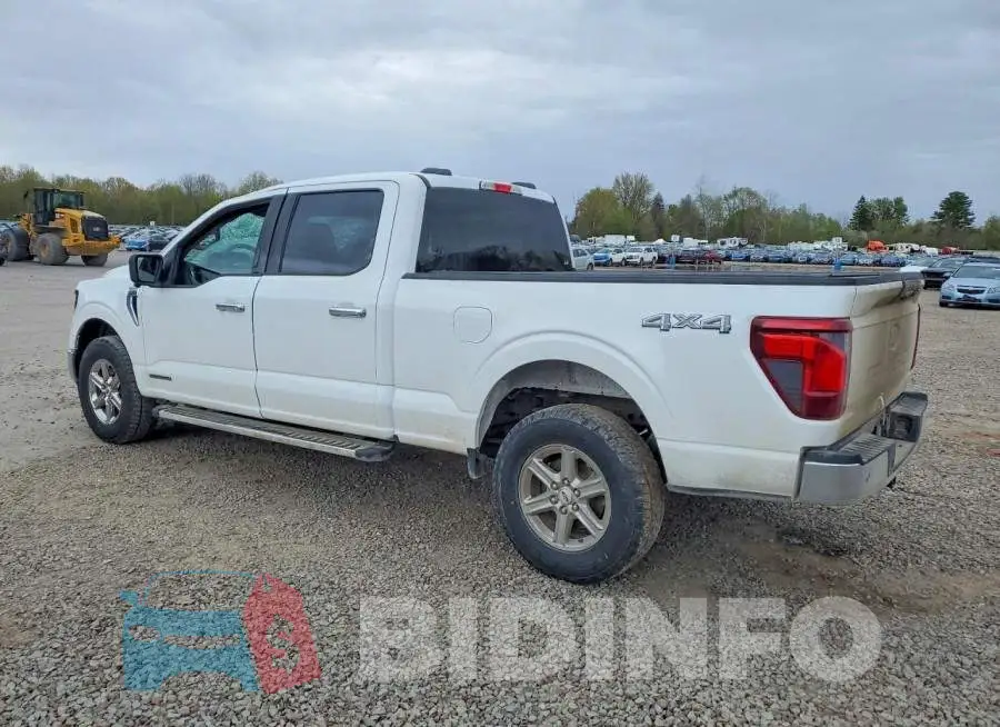 1FTFW3LD9RFA84855 Photo# 2