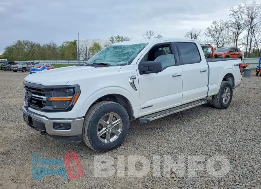 1FTFW3LD9RFA84855 Photo# 1