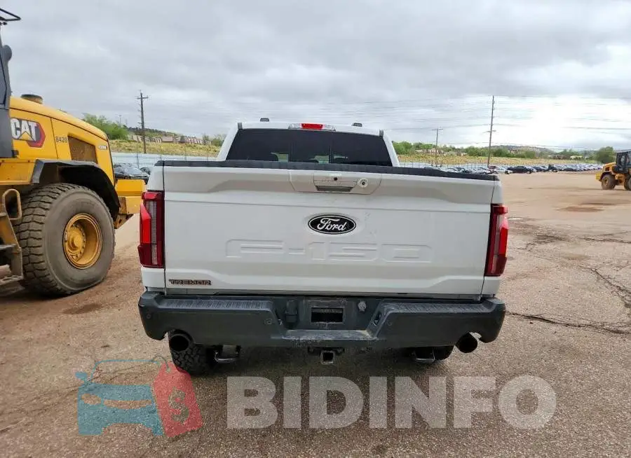 1FTFW4L53RFA69055 Photo# 6