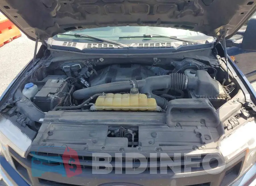 1FTFX1E44KKE72846 Photo# 11
