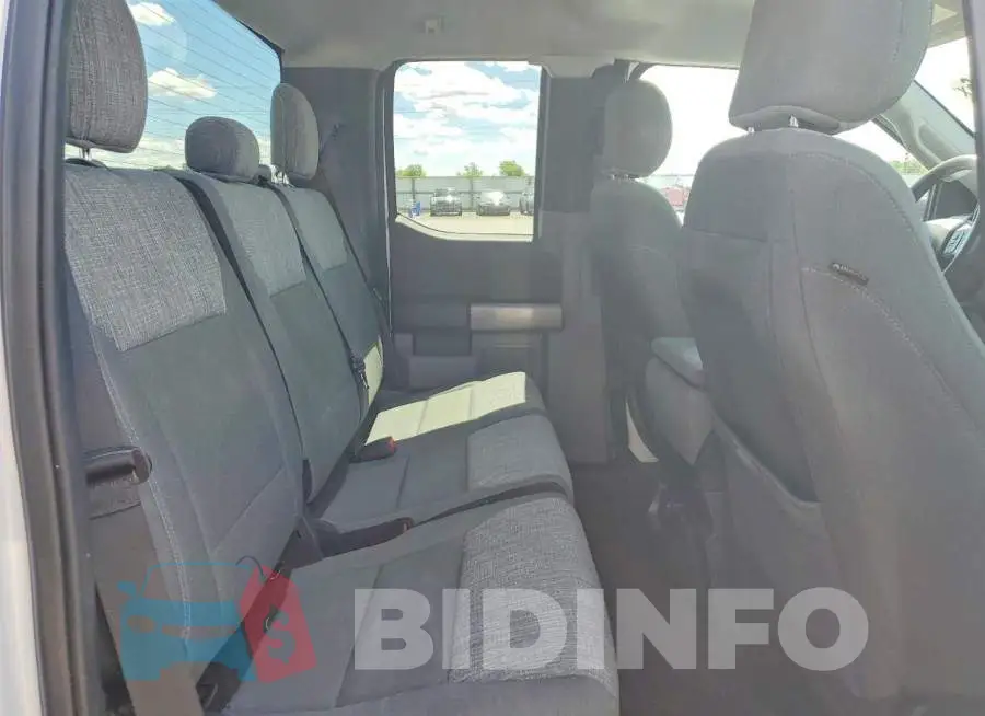 1FTFX1E8XMKD41779 Photo# 10