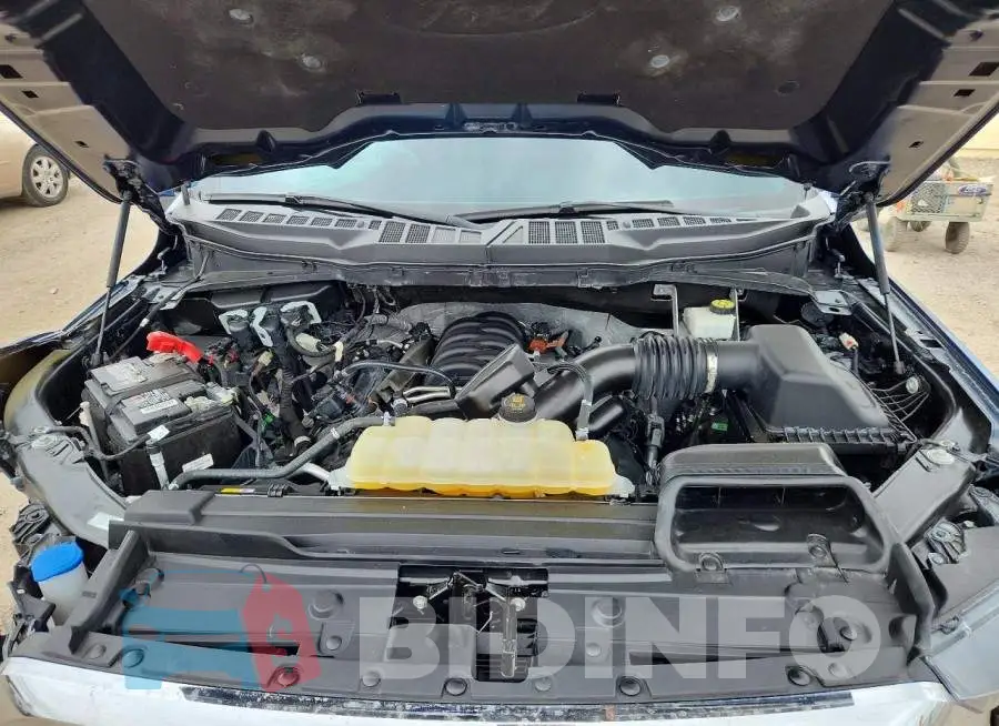 1FTMF1E50PKD21383 Photo# 11